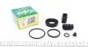 Ремкомплект супорта (заднього) Renault Megane/Scenic 08- (d=34mm) (TRW) FRENKIT 234036 (фото 1)