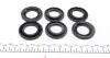 Ремкомплект супорта (переднього) Audi A7/A8 13- (d=34/36mm) (Brembo) FRENKIT 234038 (фото 4)