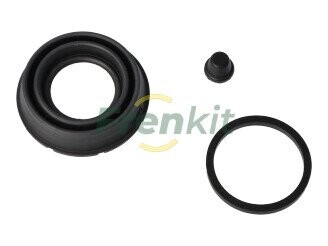 Ремкомплект суппорта (заднего) Honda Civic IX 12-(d=34mm) (Ate) (+поршень с механизмом) FRENKIT 234065