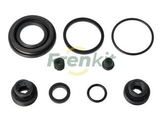 \'"Ремкомплект супорта (заднього) Hyundai i30/KIA Cee\'\'d 07- (d=34mm) (Mobis)"\' FRENKIT 234082