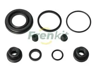 \'"Ремкомплект супорта (заднього) Hyundai i30/KIA Cee\'\'d 07- (d=34mm) (Mobis)"\' FRENKIT 234082
