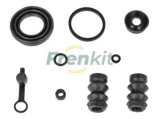Ремкомплект тормозного суппорта заднего CHERY Tiggo 8 18-, Tiggo 4 18- FRENKIT 234094