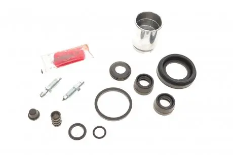 Ремкомплект суппорта (заднего) Kia Picanto I 04-15 (d=34mm) (Kasko) (+поршень) FRENKIT 234918
