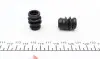 Ремкомплект суппорта (заднего) Hyundai Elantra/Kia Cerato 95- (d=34mm) (+поршень) FRENKIT 234922 (фото 3)