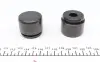 Ремкомплект суппорта (переднего) Audi Q7/VW Touareg 02- (d=30/34mm) (Brembo) (+6 поршней) FRENKIT 234923 (фото 13)