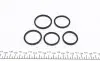 Ремкомплект суппорта (переднего) Audi Q7/VW Touareg 02- (d=30/34mm) (Brembo) (+6 поршней) FRENKIT 234923 (фото 6)