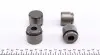 Ремкомплект суппорта (переднего) VW Touareg 02-10 (d=34/36mm) (Brembo) (+6 поршней) FRENKIT 234924 (фото 4)