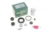 Ремкомплект суппорта (заднего) Hyundai Solaris/KIA Rio 11- (d=34mm)(+ поршень)(Mando) FRENKIT 234932