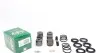 Ремкомплект суппорта (переднего) Audi A7/A8 13- (d=34/36mm) (Brembo) (+6 поршней) FRENKIT 234936