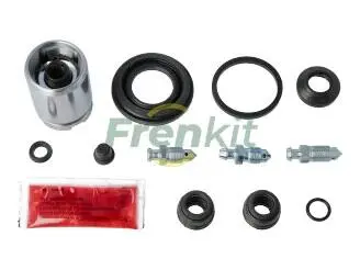 Ремкомплект суппорта (заднего) Honda Accord/Civic 90- (d=34mm) (+поршень с механизмом) (Lucas/Nih) FRENKIT 234940