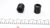 Ремкомплект супорта (заднього) Renault Megane 01- (d=34mm) (Lucas) (+1 поршеь з механізмом) FRENKIT 234943 (фото 5)