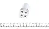 Ремкомплект суппорта (заднего) Toyota Yaris 05- (d=34mm) (+поршень с механизмом) (Ate) FRENKIT 234952 (фото 2)