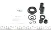 Ремкомплект суппорта (заднего) Toyota Yaris 05- (d=34mm) (+поршень с механизмом) (Ate) FRENKIT 234952 (фото 5)