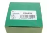 Ремкомплект супорта (заднього) Kia Rio 17- (d=34mm) (+ поршень з механізмом) (Mando) FRENKIT 234965 (фото 18)