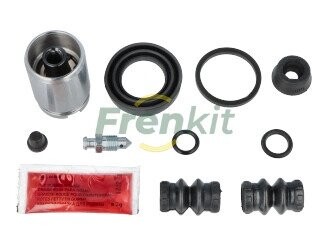 Ремкомплект супорта (заднього) Renault Clio 05- (d=34mm) (Trw) (+поршень) FRENKIT 234969