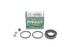 Ремкомплект суппорта (заднего)) MB C-class (W202/W203) 93-07 (d=35mm) (Ate) FRENKIT 235001