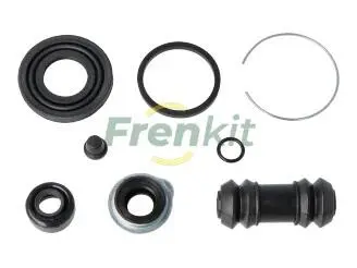 Ремкомплект тормозного суппорта TOYOTA CARINA, CELICA, COROLLA FRENKIT 235004