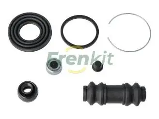Ремкомплект тормозного суппорта SUBARU LEGACY FRENKIT 235006