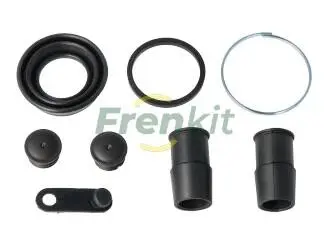 Ремкомплект тормозного суппорта BMW 3 SERIES (E-30), 5 SERIES (E-28) FRENKIT 235017