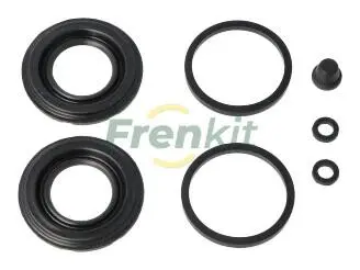 Ремкомплект гальмівного супорта MERCEDES-BENZ C-CLASS (W202) 93-00 FRENKIT 235025