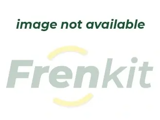 Ремкомплект тормозного суппорта MERCEDES-BENZ C-Class W205 14-21, GT Roadster 16- FRENKIT 235036
