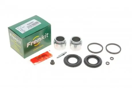 Ремкомплект суппорта (заднего) MB C-class/Opel Vectra 95-11 (d=36mm) (Ate) (+2 поршня) FRENKIT 235904