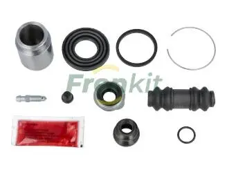 Ремкомплект супорта гальмівного FRENKIT 235907