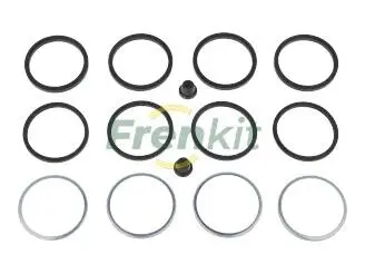 Автозапчасть FRENKIT 236003