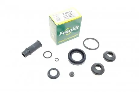 Ремкомплект суппорта (заднего)) Renault Laguna 01- (d=36mm) (Brembo) FRENKIT 236014