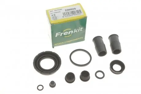 Ремкомплект суппорта (заднего)) Ford Transit 00-13 (d=36mm) (Ate) FRENKIT 236026