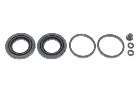 Ремкомплект суппорта (заднего)) MB E-class 96-03 (d=36mm) (Ate) FRENKIT 236028