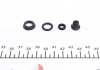 Ремкомплект суппорта (заднего)) Fiat Punto/Toyota Corolla 05- (d=36mm) (Bosch) FRENKIT 236031 (фото 3)