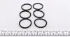 Ремкомплект супорта (переднього) VW Touareg 02-10 (d=36mm) (Brembo) FRENKIT 236036 (фото 3)