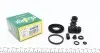 Ремкомплект суппорта (заднего)) Fiat Punto/Toyota Corolla 05- (d=36mm) (Bosch) FRENKIT 236038