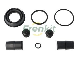 Ремкомплект гальмівного супорта FORD Focus IV 18-; BMW 1 F40 19-, 2 F44 19-, 2 F45 14-, 2 F46 14-, X1 F48-49 15-, X2 F39 17-; MINI Clubman F54 15-, Countryman 17- FRENKIT 236048