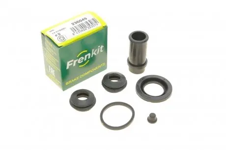 Ремкомплект суппорта (заднего)) Tesla Model S/Model X 12- (d=36mm) (Brembo) FRENKIT 236049