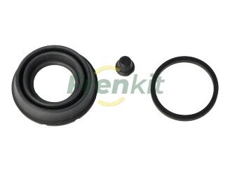 Ремкомплект суппорта (заднего) Mazda 3 13- (d=36mm)(Ate) (+поршень с механизмом) FRENKIT 236067