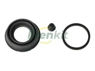 Ремкомплект супорта (заднього) Mazda 3 13- (d=36mm)(Ate) (+поршень з механізмом) FRENKIT 236067