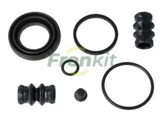 Ремкомплект суппорта (заднего)) MB A-class (W176) 15-18 (d=36mm) (Trw) FRENKIT 236105