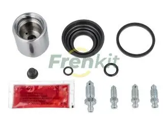Ремкомплект суппорта тормозного FRENKIT 236907