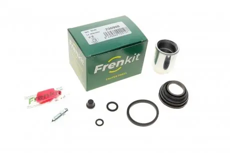 Ремкомплект суппорта (заднего) Renault 12/17/21/Espace/Fuego 70-96 (d=36mm) (Bendix) (+поршень) FRENKIT 236908