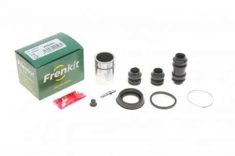 Ремкомплект суппорта (заднего)) Toyota Prius/Corolla 01-09 (d=36mm) (Sumitomo) FRENKIT 236922