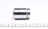 Ремкомплект суппорта (заднего) Ford Transit 00-13 (d=36mm) (Ate) (+поршень с механизмом) FRENKIT 236927 (фото 3)