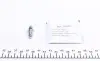 Ремкомплект суппорта (заднего) Ford Transit 00-13 (d=36mm) (Ate) (+поршень с механизмом) FRENKIT 236927 (фото 6)