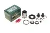 Ремкомплект суппорта (заднего) Opel Astra G/Zafira 96-09 (d=36mm) (Bosch) (+поршень с механизмом) FRENKIT 236928 (фото 2)
