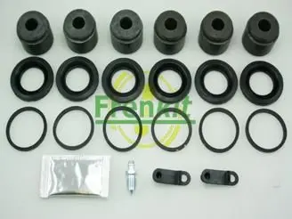 Ремкомплект тормозного суппорта VOLKSWAGEN TOUAREG 02 FRENKIT 236931