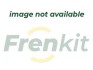 Ремкомплект суппорта (заднего) Mini Cooper/One 13- (d=36mm) (Mando) (+ поршень с механизмом) 236950