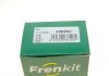 Ремкомплект суппорта (заднего) Mazda 3 13- (d=36mm)(Ate) (+поршень с механизмом) FRENKIT 236952 (фото 20)