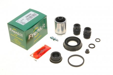 Ремкомплект суппорта (заднего) Mazda 3 13- (d=36mm)(Ate) (+поршень с механизмом) FRENKIT 236952 (фото 1)