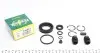 Ремкомплект суппорта (заднего)) Nissan Maxima 00-03 (d=38mm) (Lucas/Niss) FRENKIT 238013